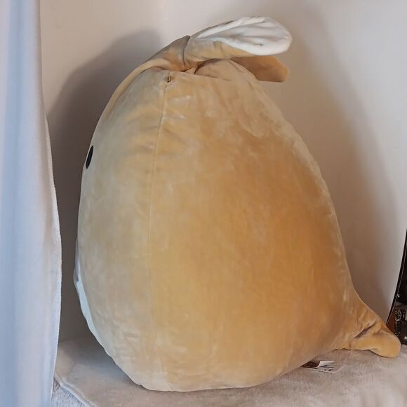 Squishmallows Keely The Kangaroo 12" Plush - Picture 3 of 6